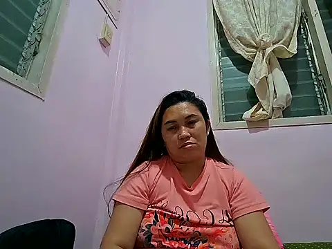 LalaiAsian online show from September 26, 5:10 pm