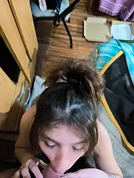 mariamac420 online show from July 13, 1:39 am