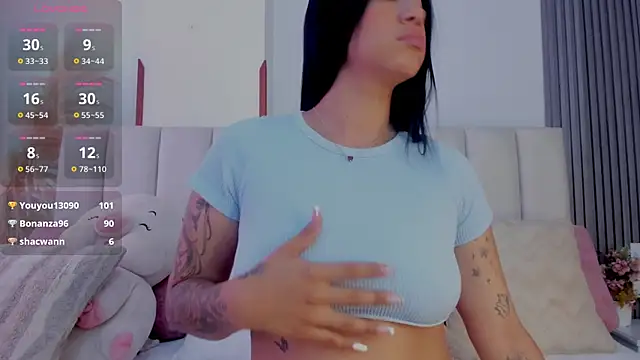 Skcarlet beckett online show from December 16, 4:24 pm