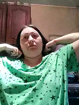 Rini333 online show from June 4, 4:44 pm