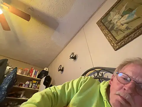 jck1m0t online show from March 24, 11:10 pm