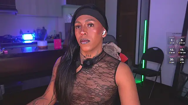 AmberRaus online show from September 23, 6:11 am