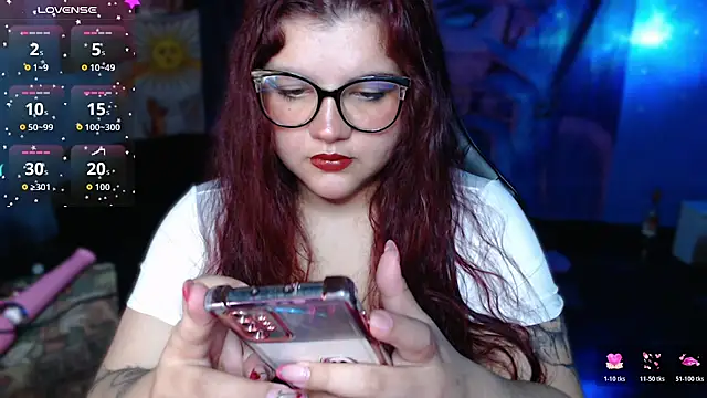 Annee23 online show from June 20, 9:46 am