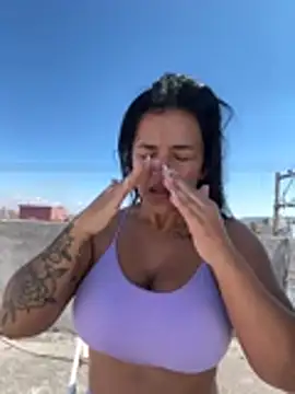 lau ass goddess online show from March 31, 4:29 pm