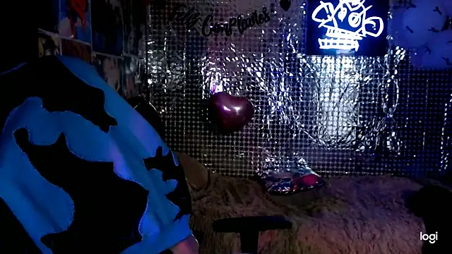 JINX 26 online show from September 17, 3:26 am