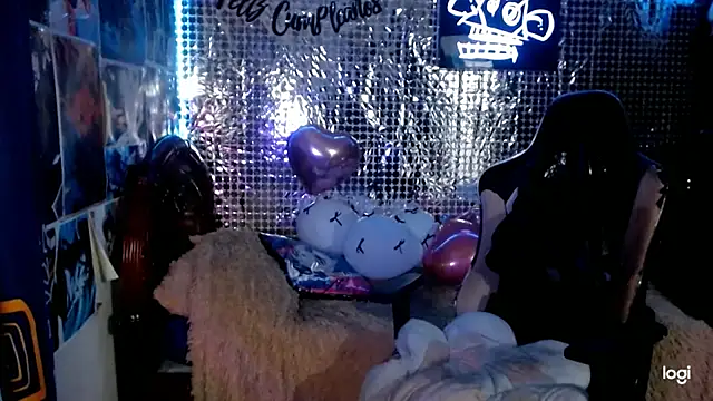 JINX 26 online show from September 14, 3:15 am