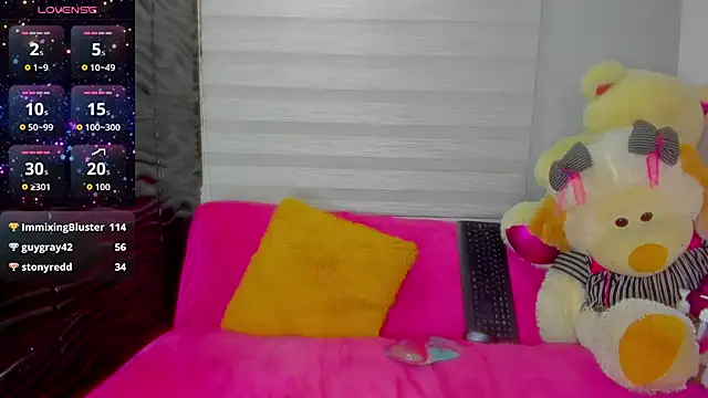 Pocahontas d online show from February 21, 7:20 am