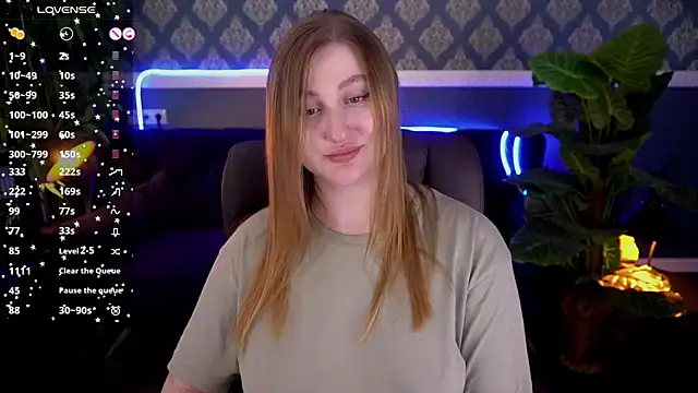 handsome D online show from September 22, 1:53 pm