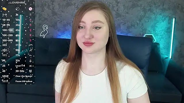 handsome D online show from April 16, 5:41 am