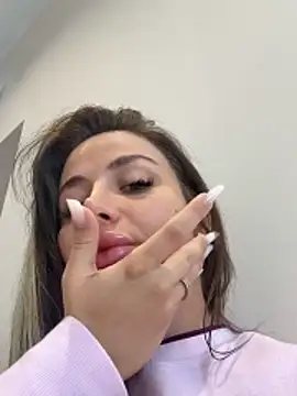 AshleySinn online show from March 9, 7:22 am