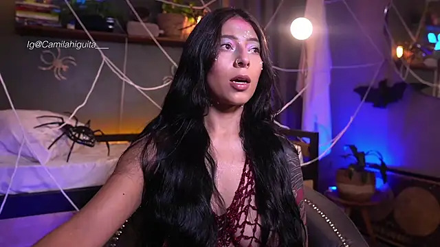 camila3   online show from October 26, 4:46 pm