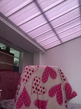 MadisonCambel online show from March 6, 5:30 pm