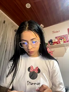 MadisonCambel online show from October 4, 2:50 am