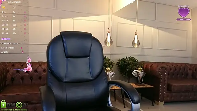 ROSE  15 online show from March 24, 12:21 pm