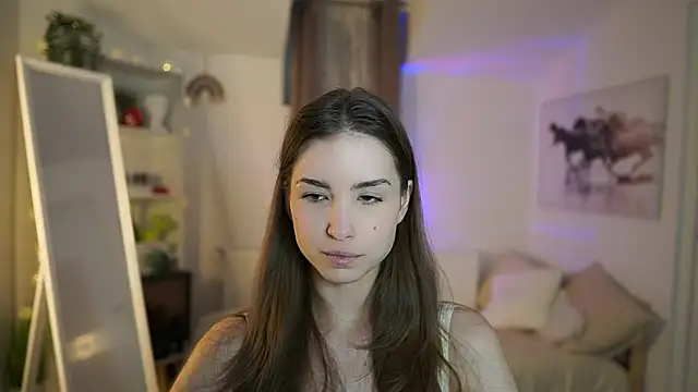 Abella Danger X online show from February 20, 9:33 am