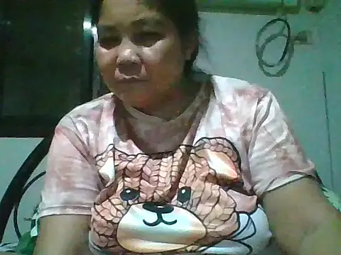 pinay wild mature online show from October 5, 3:28 pm