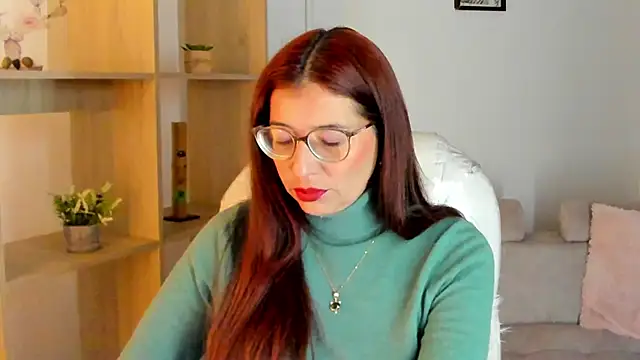 Antonnella 3 online show from November 14, 12:49 pm