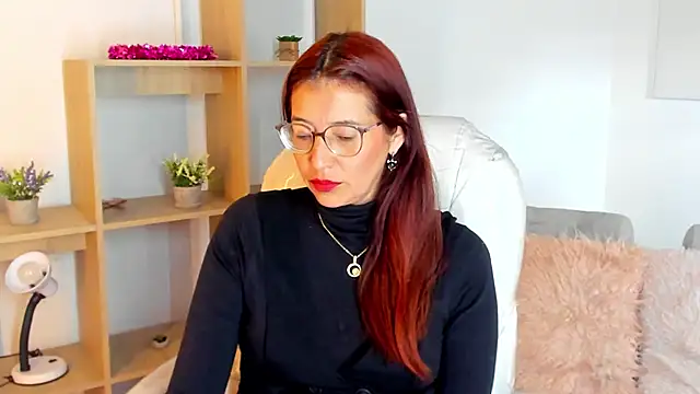 Antonnella 3 online show from November 10, 2:01 pm