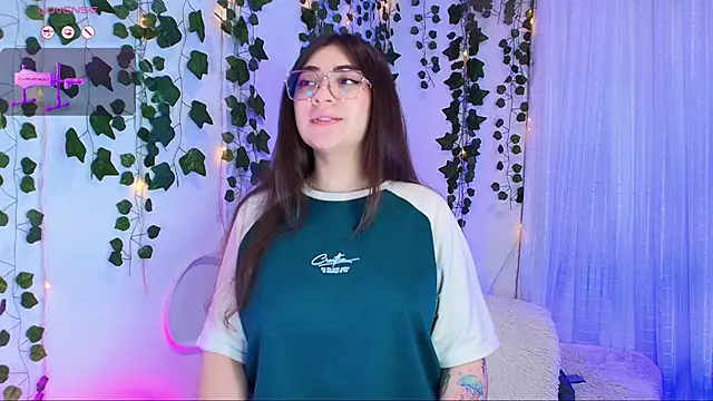 Samii Evans online show from October 18, 11:50 pm