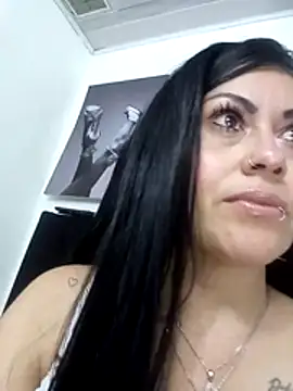 Tania mature online show from March 9, 5:49 pm