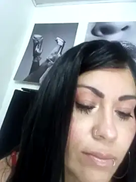 Tania mature online show from March 10, 5:50 pm