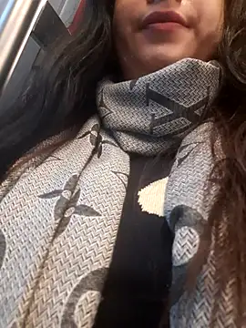 Tinka-Bella-Privat online show from April 14, 5:40 am