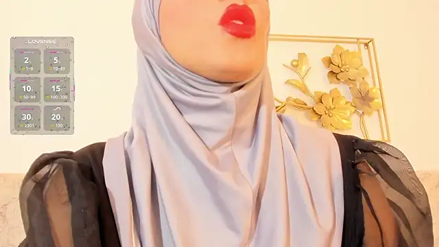 hanajameela online show from March 18, 12:10 pm