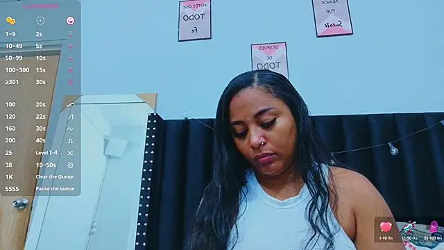 colombiamommy online show from September 15, 12:57 pm