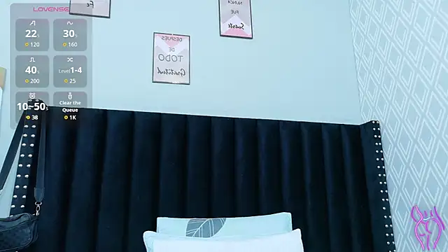 colombiamommy online show from April 11, 12:20 pm