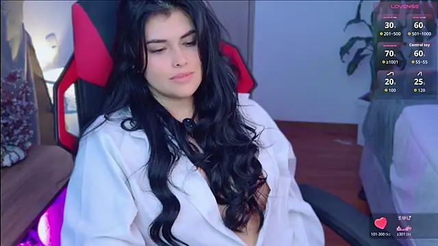 Alyaa s online show from April 12, 7:55 am