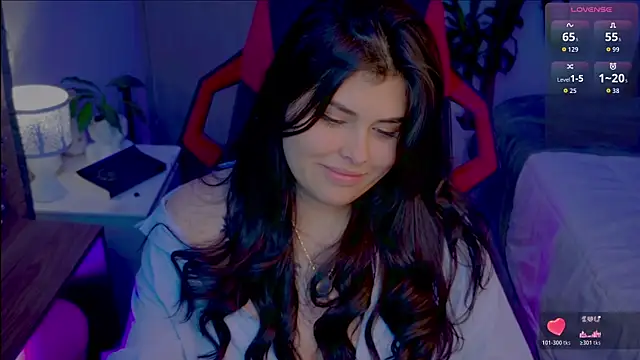 Alyaa s online show from April 9, 6:19 am