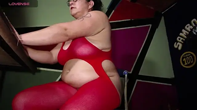 samrocker sex online show from April 8, 3:47 pm