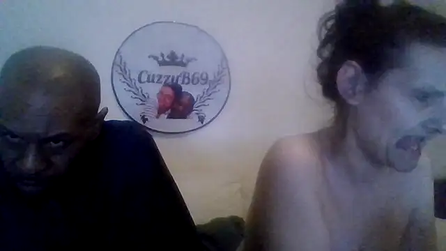 CuzzyB69 online show from February 5, 12:57 am