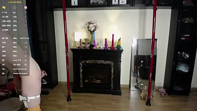 allshadesgrey online show from November 30, 10:47 pm