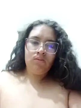 johannasexy97 online show from April 11, 7:45 am