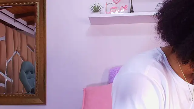 naia blessed online show from September 10, 7:36 pm