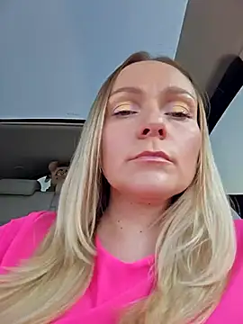 Bondgirl 013 online show from November 8, 10:09 am