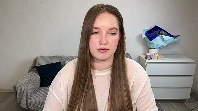 EvaMaddison online show from February 10, 8:23 pm