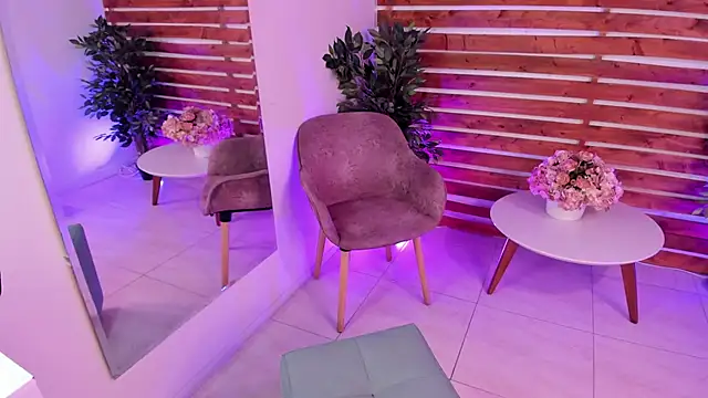  MeganRain online show from October 8, 9:24 am