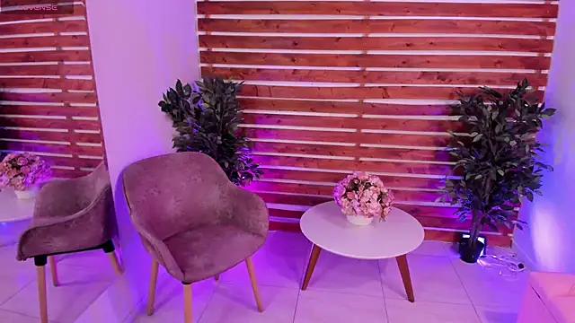  MeganRain online show from October 7, 9:14 am