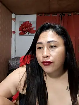 Ugly Filipina online show from November 2, 9:18 pm