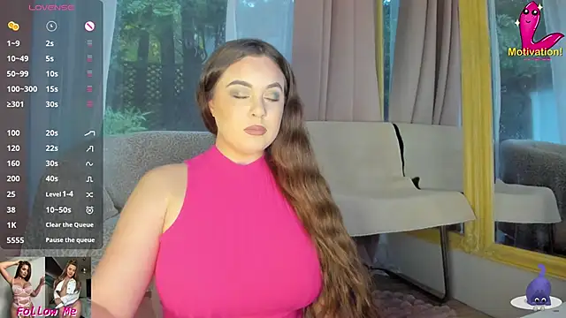 PixieLand online show from October 9, 5:00 am