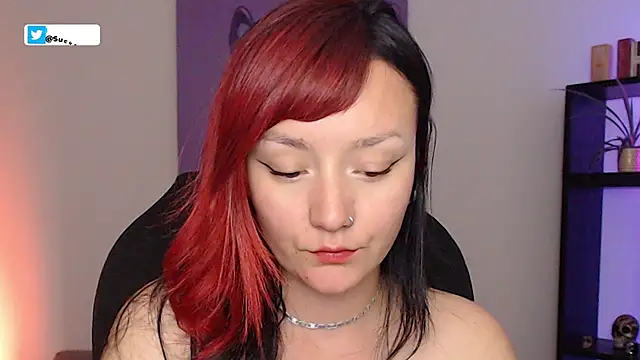 S Lilith  online show from September 23, 12:20 am