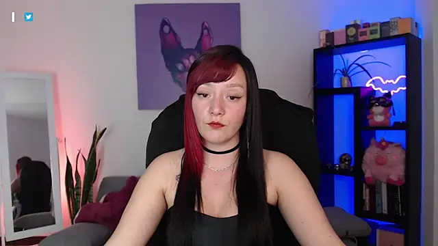 S Lilith  online show from May 15, 10:56 pm