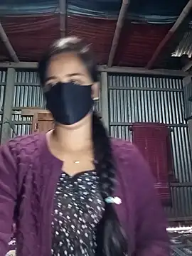 Sexy-Binita online show from February 6, 2:37 am