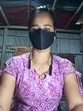 Sexy-Binita online show from February 24, 3:38 am