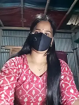 Sexy-Binita online show from November 4, 4:17 am