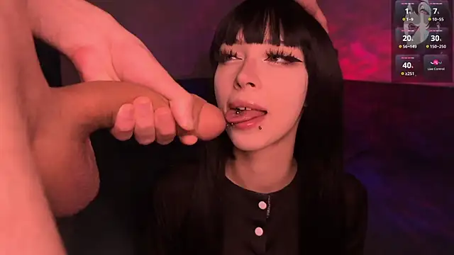 Handsomepure online show from December 4, 5:32 am