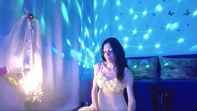 ElysaSun online show from February 28, 11:26 pm