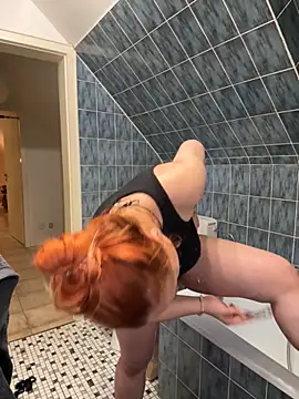 PennyPrincess online show from November 15, 6:20 pm